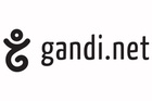 Gandi SAS logotype