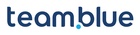 team.blue Denmark A/S logotype