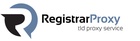Registrar Proxy logotype
