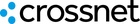 Crossnet logotype