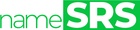 Name SRS AB logotype
