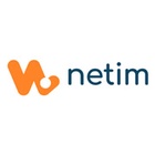 NETIM logotype