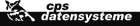 CPS-Datensysteme GmbH logotype