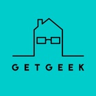 GetGeek logotype