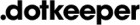 Dotkeeper AB logotype