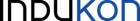 Indukon logotype