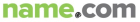 Name.com LLC logotype