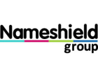 NAMESHIELD logotype