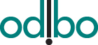 Odibo AB logotype