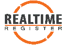 Realtime Register B.V. logotype