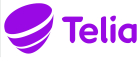 Telia Sverige AB logotype