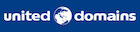 united-domains GmbH logotype