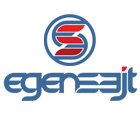 Egensajt.se logotype