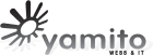 Yamito AB logotype