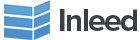 Inleed logotype