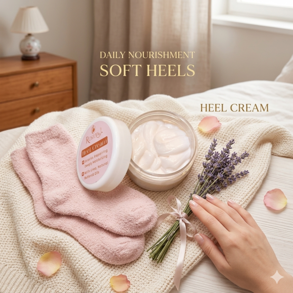 Heel Cream