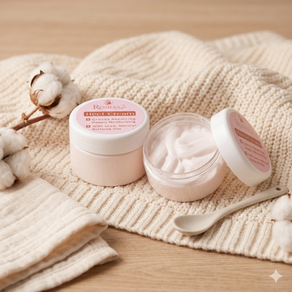 Heel Cream