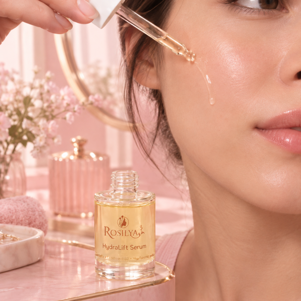 سيروم ترطيب HydraLift