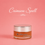 Solid Perfume