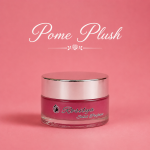 Solid Perfume