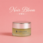 Solid Perfume
