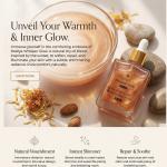 Whisper Glow Dry Oil