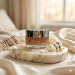 Solid Perfume