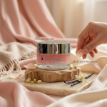 Solid Perfume