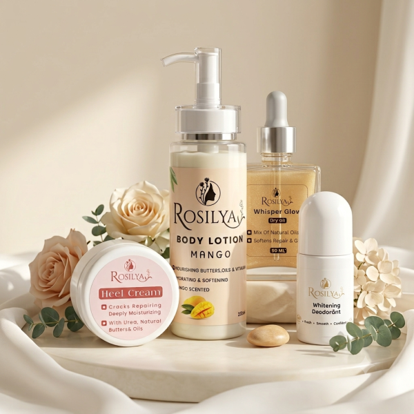 Body Bliss Bundle