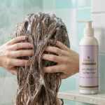 Anti Dandruff Shampoo