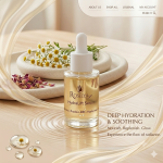 HydraLift Moisturizing Serum