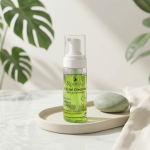 Salicylic Acid & AHAs Facial Cleanser
