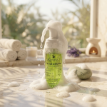 Salicylic Acid & AHAs Facial Cleanser