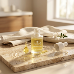 Brightening Serum with Alfa Arbutin & Niacinamide