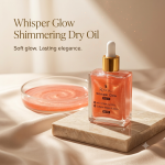 Whisper Glow Dry Oil