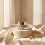 Solid Perfume