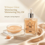 Whisper Glow Dry Oil