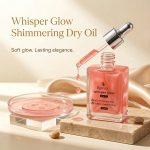 Whisper Glow Dry Oil