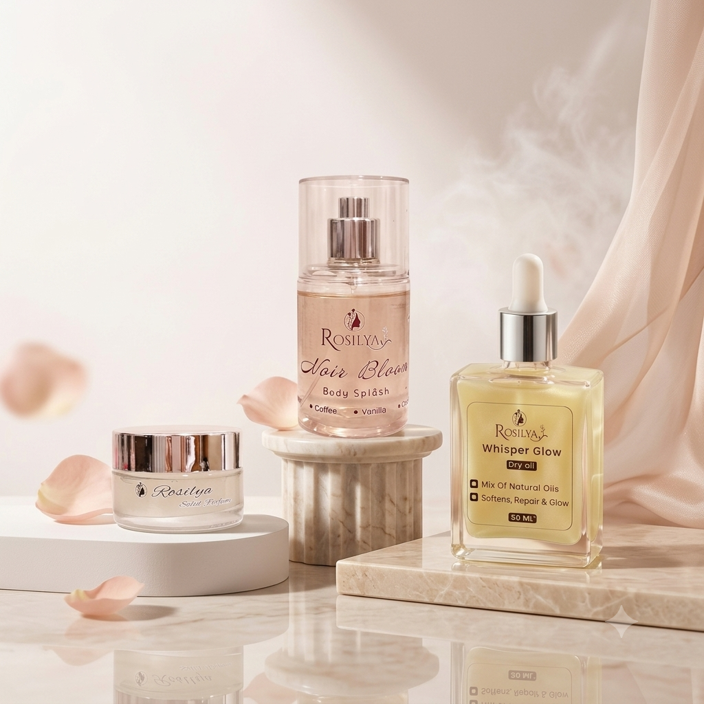 Fragrance Line