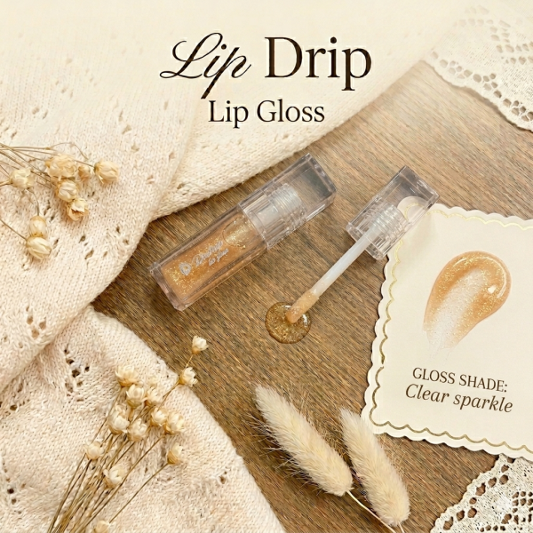 Lip Gloss
