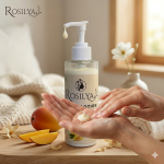 Mango Body Lotion
