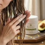 Repairing Hair Mask