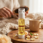Repairing Hair Serum