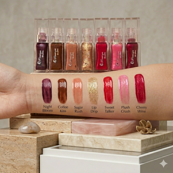 Lip Gloss