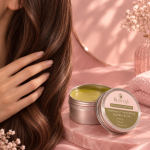 بالم مغذي ومرطب للشعر  Silky Touch