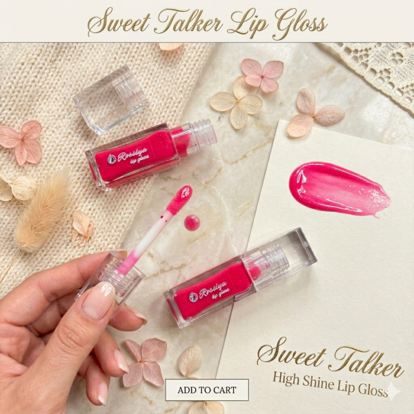 Lip Gloss