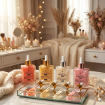 Whisper Glow Dry Oil