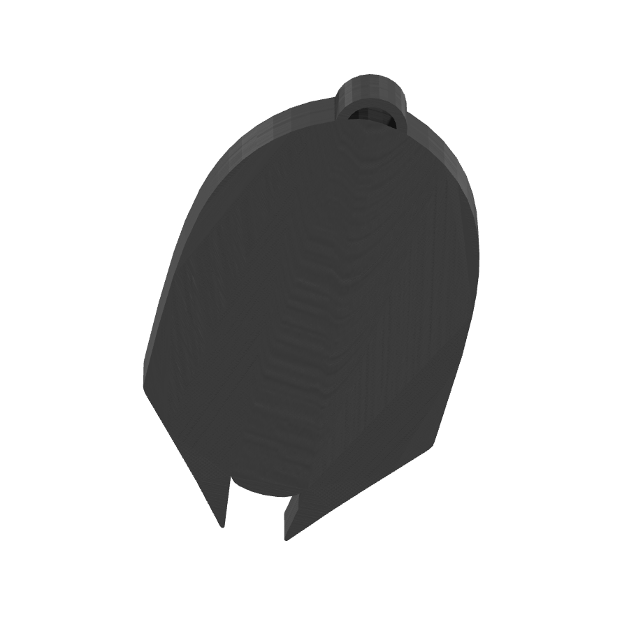 bild nr 5 på produkten: Magneto - Den kraftfulla nyckelringen med Marvel-inspirerat utseende som kommer rädda världen, eller förstärka din egen! Efter förebilden i komiksboksserien X-Men, Magneto är en karaktär med en rymdälsklädd superhjälte dräkt. Denna funktionella