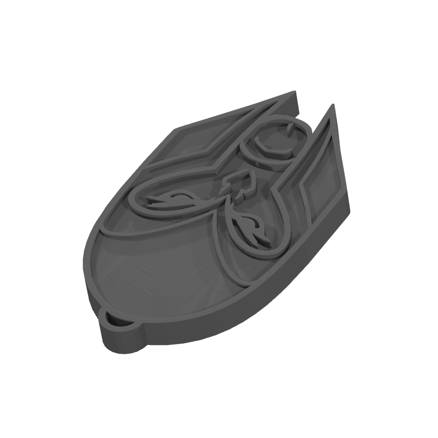 bild nr 6 på produkten: Magneto - Den kraftfulla nyckelringen med Marvel-inspirerat utseende som kommer rädda världen, eller förstärka din egen! Efter förebilden i komiksboksserien X-Men, Magneto är en karaktär med en rymdälsklädd superhjälte dräkt. Denna funktionella