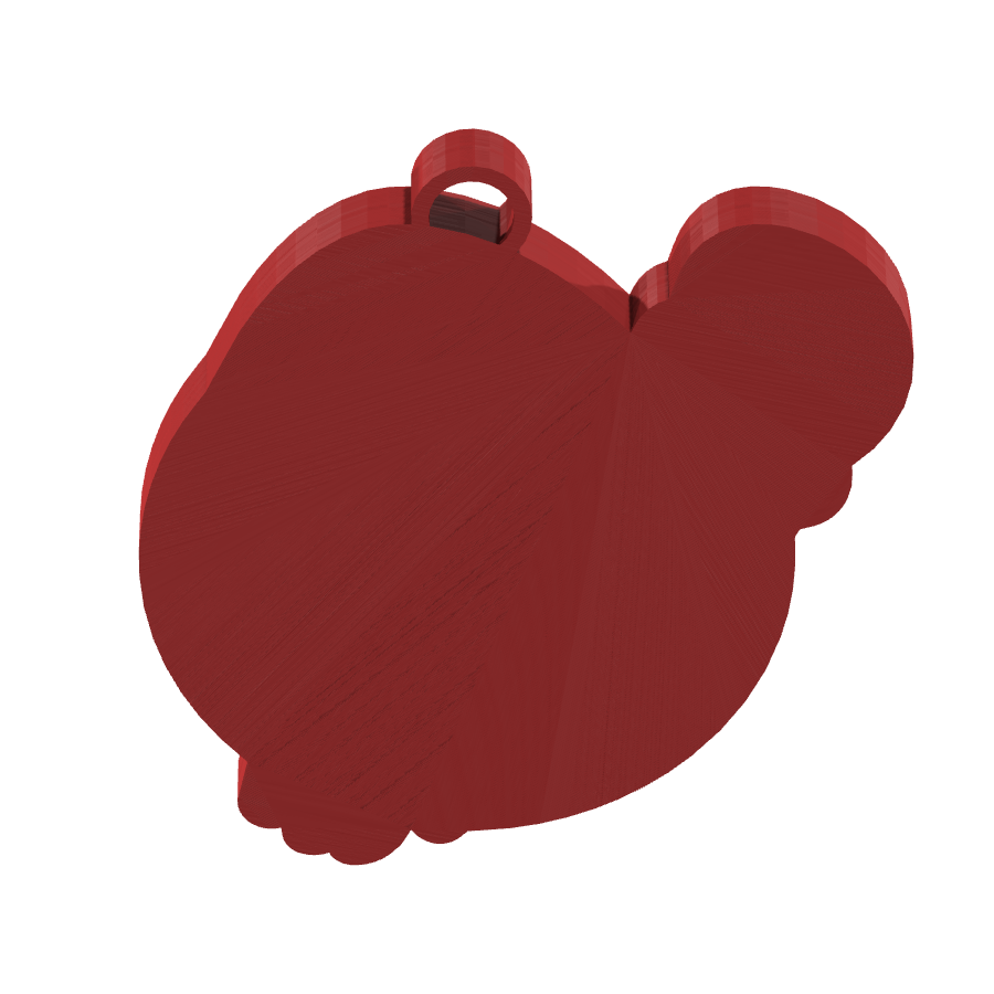 bild nr 5 på produkten: Nyckelring inspirerad från Mario, en ikonisk figur från det klassiska Nintendo-spelet Super Mario Bros., tillverkad i slagtålig plast för att hålla längre och passa perfekt i fickan, perfekt för fans av klassiska spel och nostalgiska kollektioner